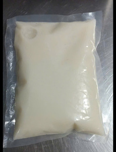 Purée de Corossol Congelée de Haute Qualité du Vietnam, Mélange de Pulpe de Graviola pour Base de Jus et Glaçage de Pâtisserie - Usine Macy - Product Image 4