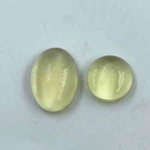 ควอตซ์สีเหลืองธรรมชาติสำหรับทำเครื่องประดับแฟชั่น น้ำหนัก 10.49 กะรัต สำหรับแหวนหรูหราและการทำเครื่องประดับ - Product Image 1