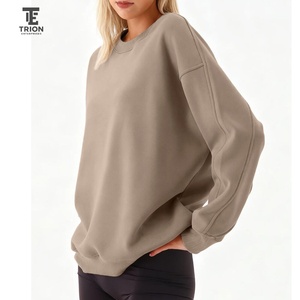 Sudadera de Mujer de Alta Calidad, Estilo Urbano, Nueva Tendencia, Manga Larga - Product Image 5