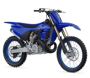 มอเตอร์ไซค์เกรดอุตสาหกรรมคุณภาพสูง รุ่น 2025 YZ-250 ขนาด 249 ซีซี 2000 วัตต์+ ความเร็ว >80 กม./ชม. รับผลิตแบบ OEM/ODM รับประกัน 3 ปี - Product Image 3