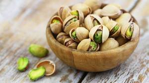 Pistachos Tostados y Salados de Primera Calidad, Marca Blue Lotus Farm, a Granel, para Exportación, Grado 1, Humedad 10-15%, Envasados al Vacío, 18 Meses de Duración - Product Image 5