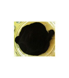 Ácido Húmico Granular Negro 65 para Césped y Adornos, Fertilizante Premium en Polvo de Fosfato de Magnesio y Potasio para Mezclas de Fertilizantes - Product Image 4
