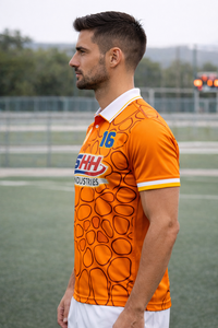 Camisetas de Sublimación de Marca Privada SHH, OEM ODM, Camisetas de Sublimación de Color Personalizado, Producción al por Mayor, Alta Calidad - Product Image 5