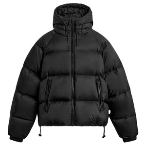 Chaqueta Acolchada para Hombre, Ligera, Moderna, de la Mejor Calidad, Cómoda y Transpirable, en Grandes Cantidades - Product Image 1