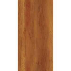 Carrelage Céramique Effet Bois Marron pour Salon et Salle de Bain – Surface Durable de Haute Qualité - Product Image 1