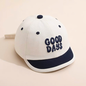 Gorra de moda para niños y niñas, cómoda para viajes y actividades diarias - Product Image 5