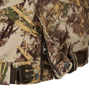 Chaqueta Táctica de Caza Personalizada OEM para Hombre y Mujer, Transpirable, Impermeable, Cortavientos, Ligera, con Calefacción, para Caza de Patos en Verano - Product Image 3