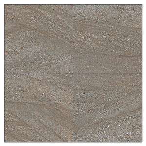 Vistaar Brand 12x12 Glossy Ceramic Porcelain Floor Tiles 300x300 400x400 Digital Glazed Best Quality from India - Product Image 6