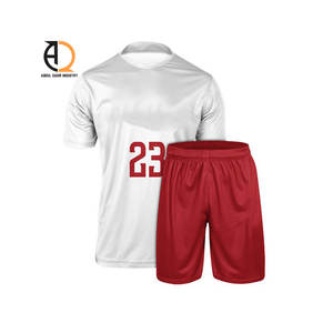 Chándal de Fútbol Transpirable de Calidad Tailandesa, Jersey de Fútbol de Secado Rápido, Uniforme de Fútbol de Manga Larga - Product Image 2