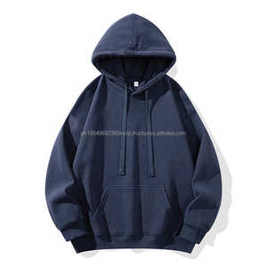 Latest <b>Fashion</b> <b>Design</b> Unisex Hoodie Plus Size Sweatshirt Hooded Sweatshirt - Product Image 1