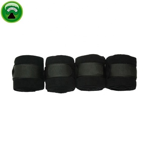 Vendaje de caballo de neopreno colorido para protección - Product Image 2