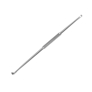 Retractor de Nervios Manual de Acero Inoxidable, Instrumento Neuroquirúrgico Reutilizable para Cirugía de Nervios e Injerto de Grasa, con Certificación CE - Product Image 5