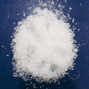 Sulfato de Magnesio Heptahidratado de Grado Agrícola 99% de Disolución Rápida, Sal de Epsom Soluble, Nutriente Vegetal para Exportación - Product Image 5