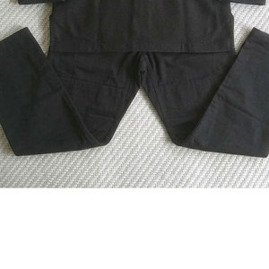 Kimono de Jiu Jitsu Brasileño Personalizado, Uniforme de BJJ, Tejido de Algodón Grueso, Kimono para Entrenamiento y Competencia de Artes Marciales - Product Image 4