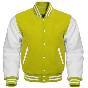 เสื้อแจ็คเก็ตวาร์ซิตี้ Stonefield Manufacturing - ผ้าขนสัตว์ 100% มีฮู้ด คอตั้ง กันน้ำ ลายปะติดการ์ตูน สไตล์สตรีทแวร์ เสื้อคลุมฤดูหนาว - Product Image 5