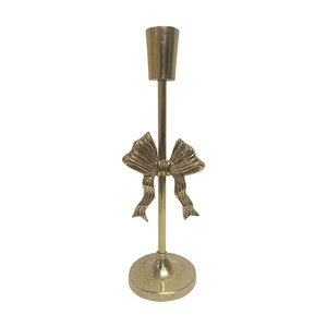 Juego de 3 Portavelas de Hierro Color Verde, Portavelas Cónicos para Decoración del Hogar, Portavelas de Metal Duradero - Product Image 4