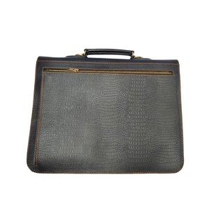 Trendy <b>Laptop</b> Cover High Quality Genuine Leather Book <b>Sleeve</b> Custom Soft Case Innovative OEM Bag for Men & Women Wholesale - Product Image 5
