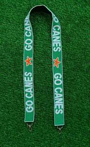 CRYSTAL CRAFT TAR HEELS สายรัดประดับเพชรแบบวินเทจ เป็นมิตรกับสิ่งแวดล้อม อุปกรณ์เสริมกระเป๋าถือ ดีไซน์รูปดาวสีน้ำเงิน รุ่น 4706 - Product Image 5