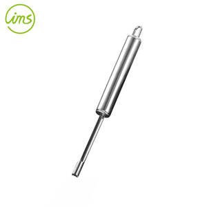 เครื่องมือแยกเมล็ดผลไม้แบบมีฟันเลื่อยทำจากสแตนเลส สำหรับเชอร์รี่ พุทรา และมะกอก - Product Image 2