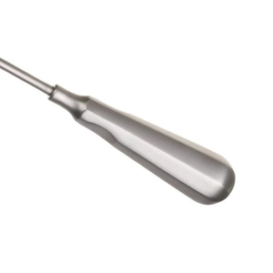Laparoscopic Knot Pusher Surgical <b>Instrument</b> Stainless Steel Minimally Invasive Surgery Suturing Device Tool - Product Image 3
