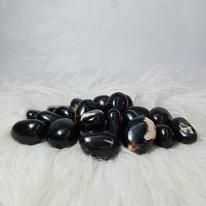 คริสตัลบำบัดอัญมณีสีเหลืองขนาด20-30มม. ทำจากหินธรรมชาติขนาด20-30มม. ขายส่ง - Product Image 4