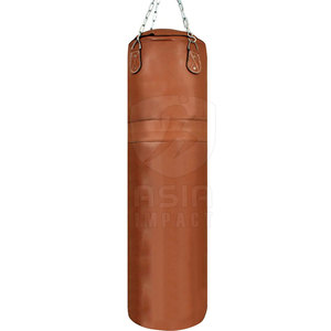 Sac de frappe avancé pour la boxe et l'entraînement physique, conception absorbant les chocs, adapté pour la salle de sport à domicile et un usage professionnel - Product Image 3