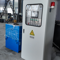 Máquina de Compostaje de Fertilizante Orgánico a Gran Escala, Inodora, Equipo de Fermentación de Estiércol Animal, Acero Inoxidable, 10-220m