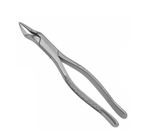 Pinzas Dentales de Acero Inoxidable Alemán de Alta Calidad, Alicates Manuales para Extracción de Dientes para Dentistas, Instrumentos Quirúrgicos - Product Image 2