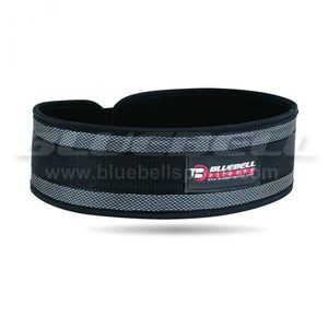Nouveauté : Ceinture de musculation en néoprène respirante et robuste, soutien lombaire personnalisé pour l'entraînement en salle de sport et la musculation - Product Image 3