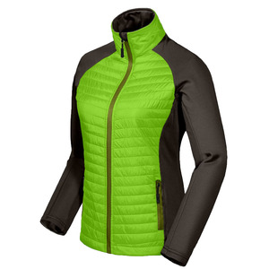 Classic Look Women Puffer <b>Jacket</b> Wholesale <b>Cheap</b> Price Oem Service Breathable Custom Design Puffer <b>Jackets</b> - Product Image 5