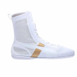 Fabricant de chaussures de lutte haute durabilité |   Conception de semelle renforcée - Product Image 6