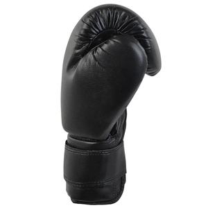 นวมชกมวย Elite Performance สำหรับนักมวยฝึกซ้อม แข่งขัน และการต่อสู้ - Product Image 4