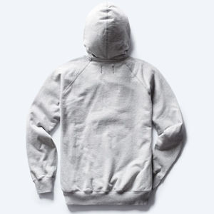 Sweat à capuche décontracté en molleton le plus vendu pour hommes, en coton biologique, personnalisable, avec capuche, pull à capuche pour hommes - Product Image 6