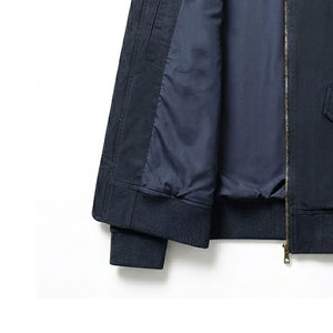 Online Best Selling Custom Zipper Closure Top Design <b>Men</b> Varsity <b>Jackets</b> Fashionable Varsity <b>Jackets</b> For <b>Men</b> - Product Image 6