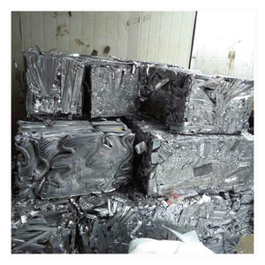 Déchets d'aluminium pur à 99,9 %, extrudés, personnalisés, à prix avantageux - Product Image 4