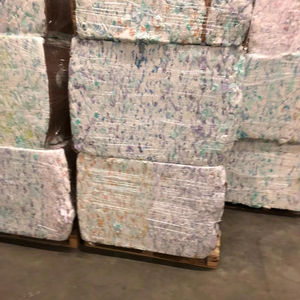 Pañales Desechables para Bebé al por Mayor, Lotes de Stock OEM, Baratos, de Alta Calidad, en Fardos - Product Image 1