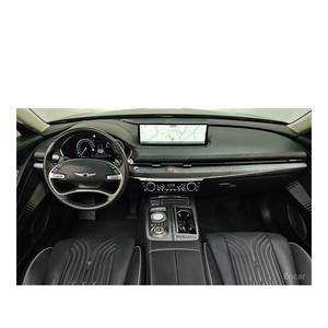 เจเนซิส จี80 ปี 2023 เครื่องยนต์ 3.5 เทอร์โบ ขับเคลื่อนสี่ล้อ เบาะหนัง เกียร์อัตโนมัติ กล้องมองหลัง พวงมาลัยซ้าย ระยะทาง 42,811 กม. น้ำมันเบนซิน - Product Image 6