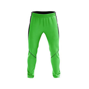 Custom Green <b>Flame</b> Print Men's Polo <b>Shirt</b> and Track Pants Set Short Sleeve Quick Dry Sporty Uniform Digital Printing - Product Image 6