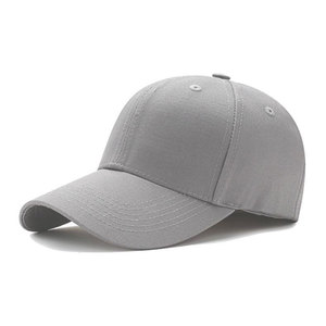 Gorra de Béisbol Econex Deportiva para Hombre, de 6 Paneles, Malla Transpirable, Ajustable, con Hebilla de un Solo Punto, Color Sólido, 100% Poliéster - Product Image 4