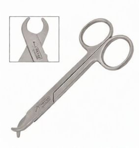 Cortauñas para Perros y Gatos, Instrumento Veterinario para Mascotas Peludas - Product Image 5