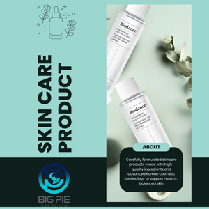 Tónico Refinador de Piel con Ácido Hialurónico 150ml, Producto Líquido de Lujo para el Cuidado de la Piel - Product Image 2