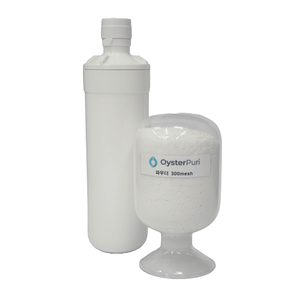 Filtre industriel Marisorb Pro à base de coquilles d'huîtres pour l'élimination des PFAS, système de traitement de l'eau avec boîtier de filtre - Product Image 3
