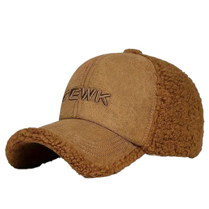 Casquette de baseball personnalisable avec logo, en coton Oxford, ajustable, unisexe, pour l'extérieur, décontractée, sportive, style streetwear - Product Image 3
