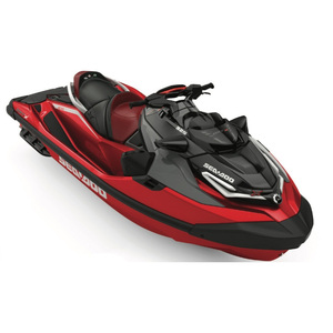 Moto acuática compacta para un fácil transporte, almacenamiento y lanzamiento rápido al agua. - Product Image 3