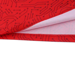 Uniforme de Baloncesto sin Mangas de Alta Calidad, Conjunto de Entrenamiento y Partido, Uniformes de Baloncesto Personalizados en Blanco, Negro y Amarillo - Product Image 3