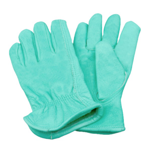 Premium Goat Grain Leather <b>Driver</b> <b>Gloves</b> Abrasion Resistant Safety Industrial Hand Protection Work <b>Gloves</b> - Product Image 6