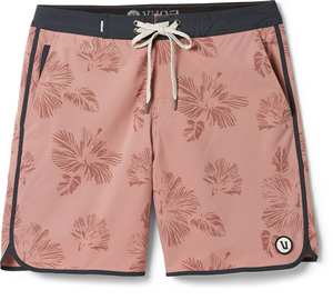 Shorts de bain extensibles pour hommes, shorts de surf 4 directions, shorts de plage et de natation - Product Image 6