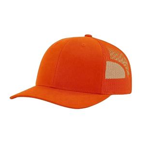 Gorra de Camionero Personalizada con Diseño Deportivo Estilo Richardson, Logotipo Personalizado, Gorra de Béisbol Informal para Verano y Actividades al Aire Libre - Product Image 5