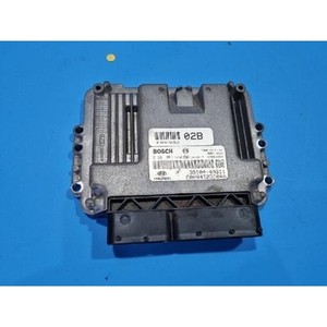 Porter Usó ECUs y Módulos de Computación 391044A311 - Product Image 1