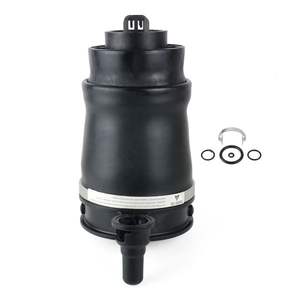 Nueva bolsa de resorte de aire de suspensión delantera para 2003-2006 para Ford Expedition/Navigator - Product Image 1